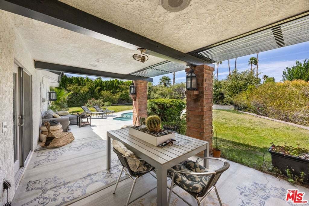 House in Palm Springs, California, United States 5 - 18968594