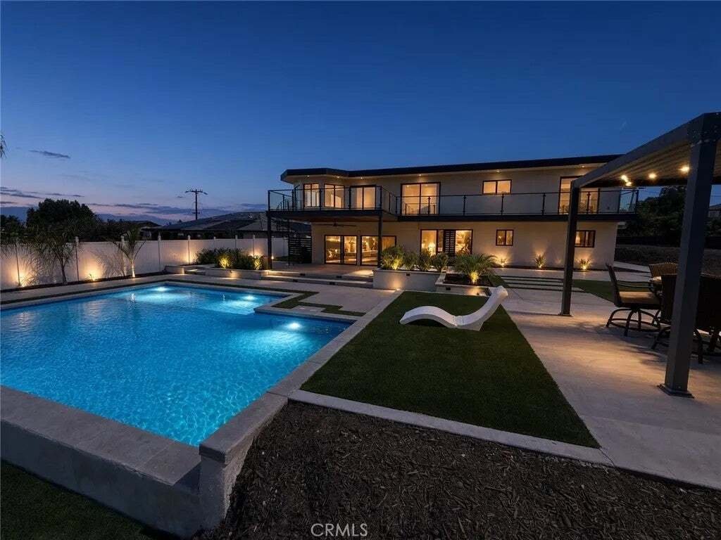 House in Corona, California, United States 4 - 18970625