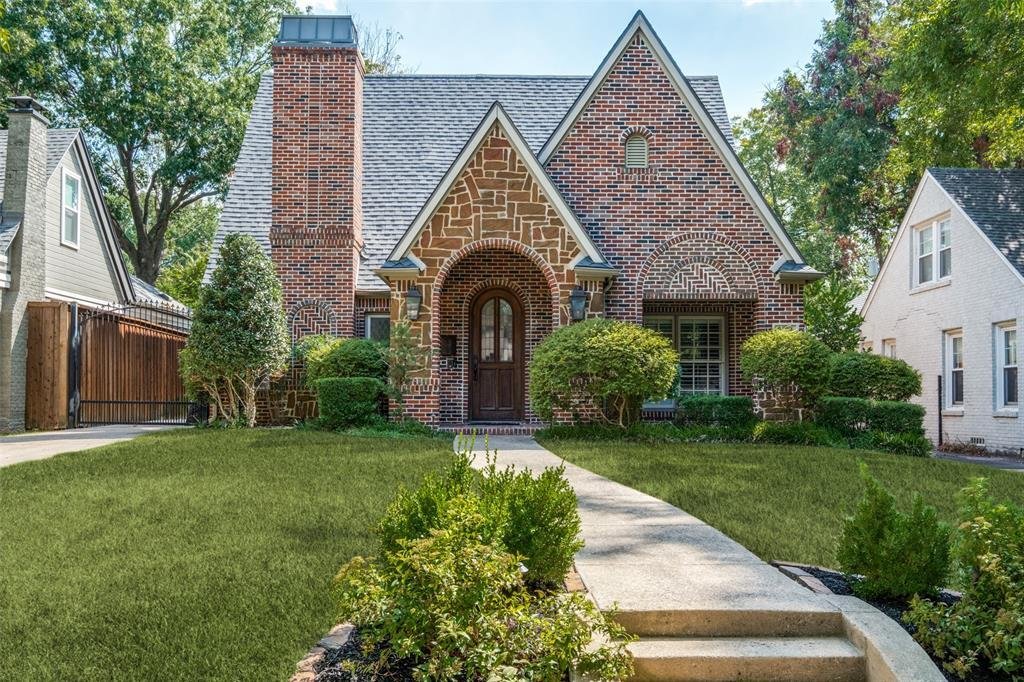 House in Dallas, Texas, United States 1 - 18965503