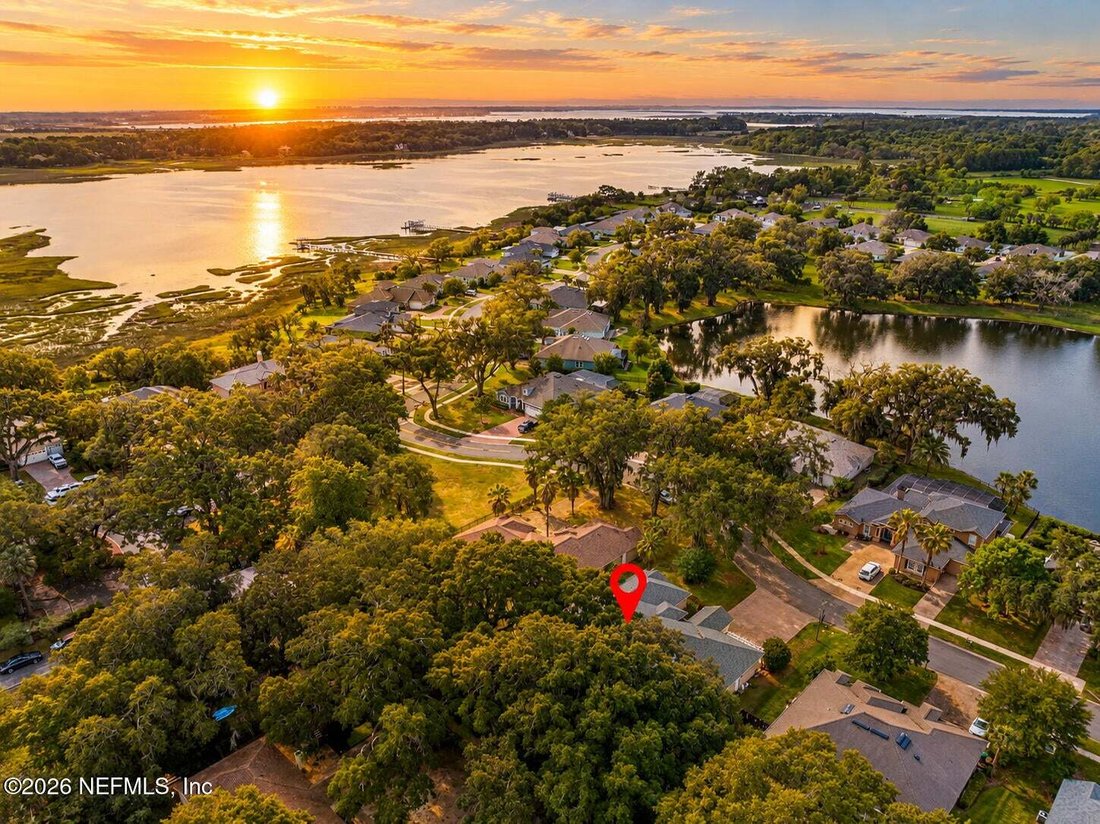 House in Fernandina Beach, Florida, United States 3 - 18980348