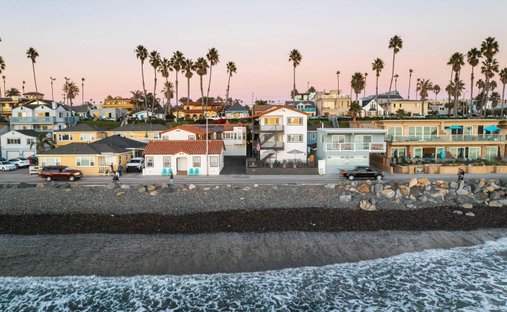 Oceanside, Kalifornien, Vereinigte Staaten 1