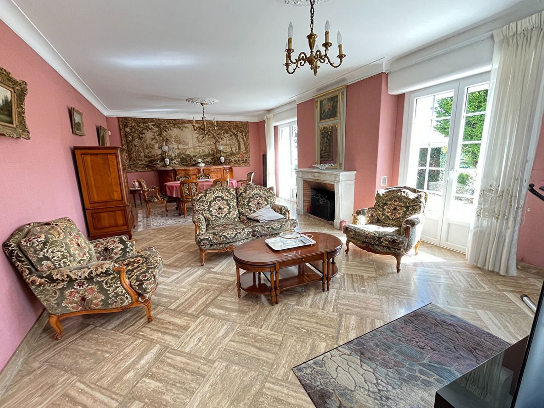 House in Nord Ouest, Sautron, France 5 - 18980742