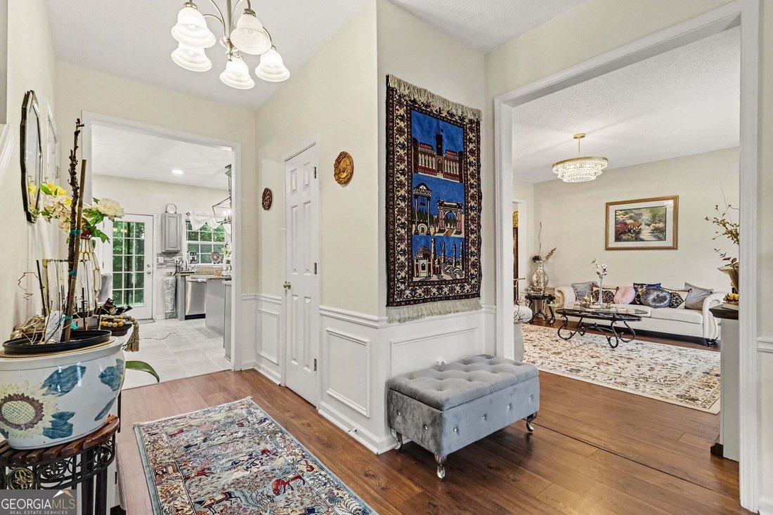 House in Alpharetta, Georgia, United States 5 - 18973948