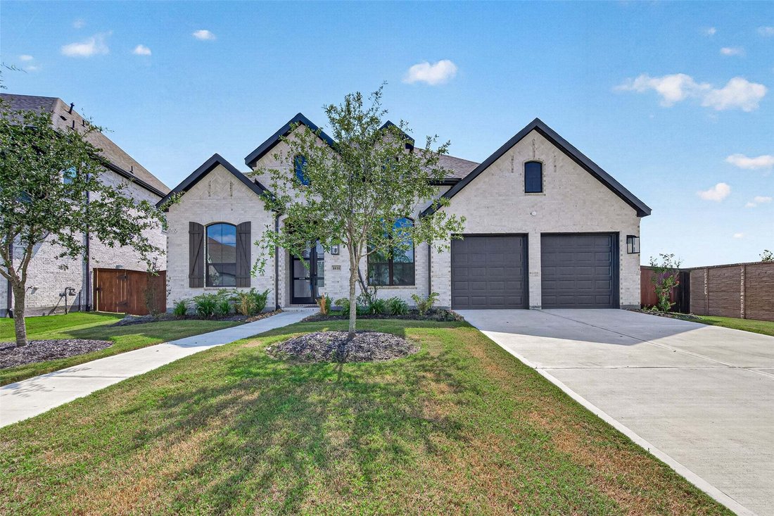 House in Manvel, Texas, United States 1 - 18975445