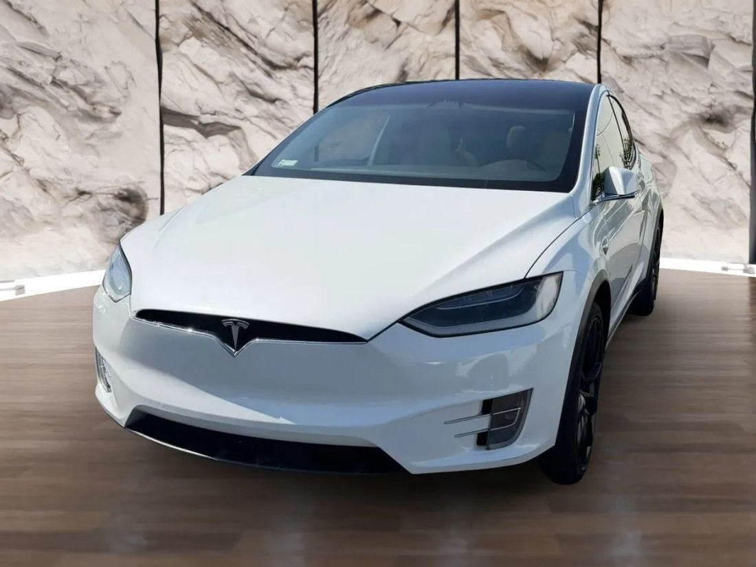Suv in Ontario, CA, United States 2 - 18972135