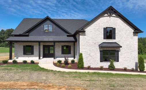 House in Westmoreland, Tennessee, United States 1