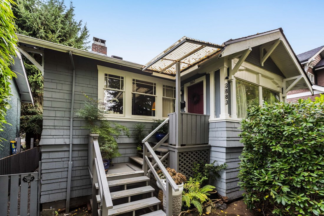 House in Vancouver, British Columbia, Canada 5 - 18974994