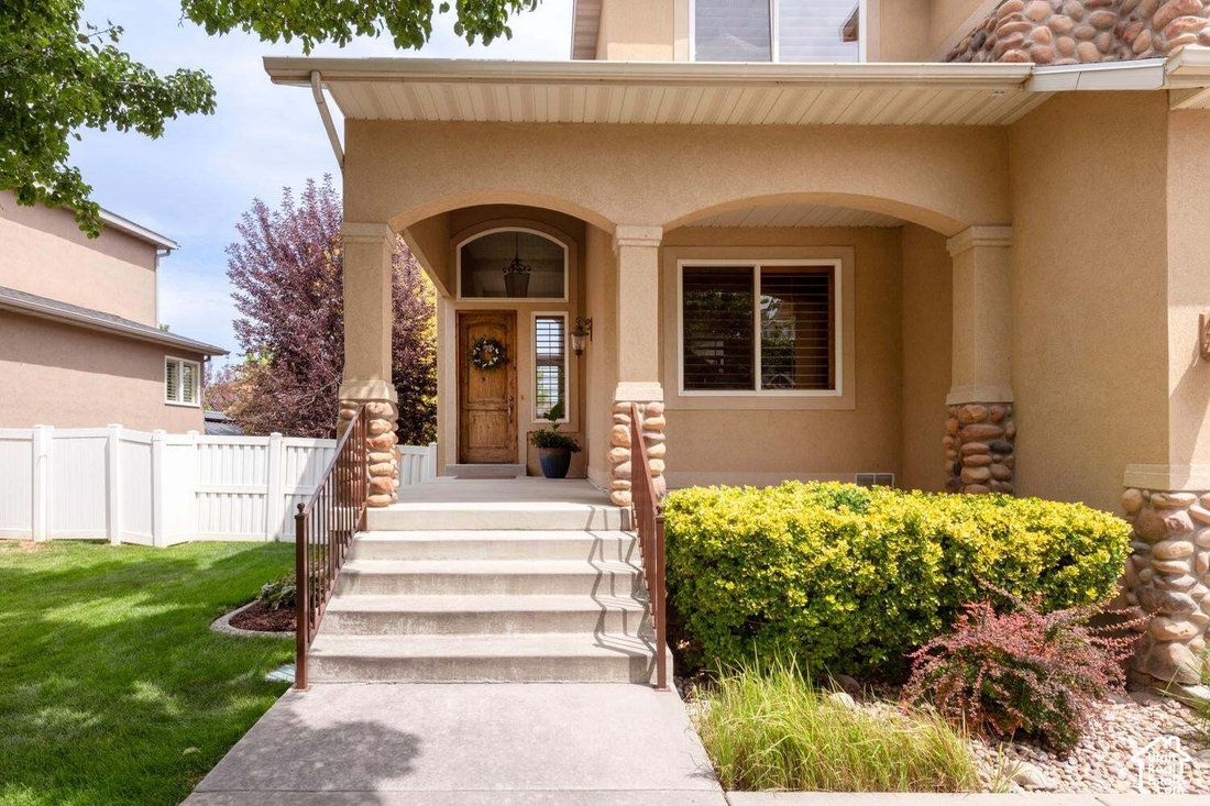 House in Murray, Utah, United States 4 - 18969350