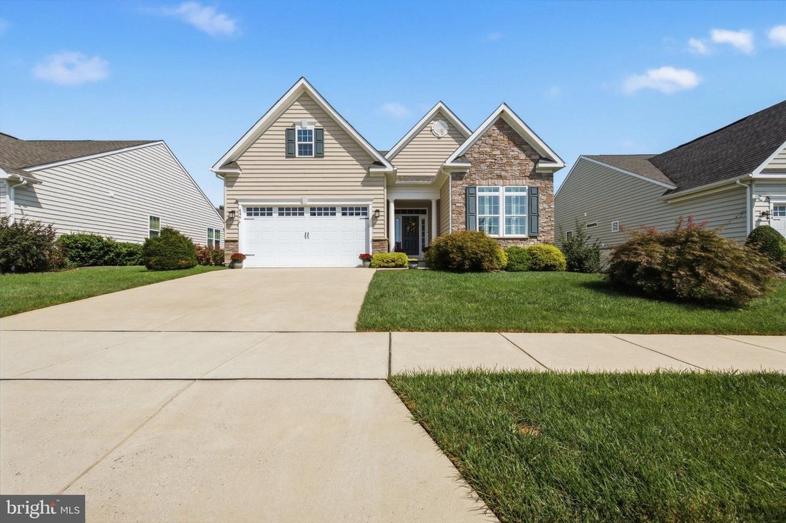 House in Townsend, Delaware, United States 2 - 18967660