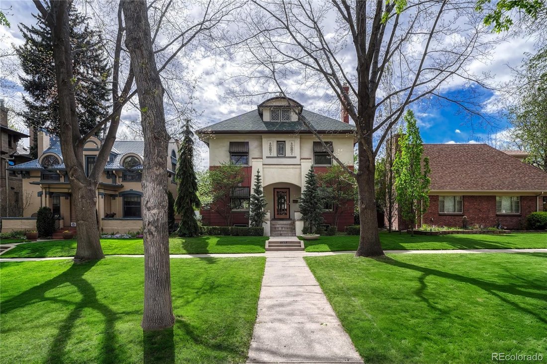 House in Denver, Colorado, United States 4 - 18973681