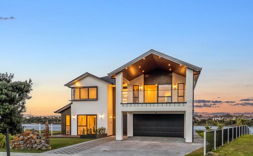 House in Auckland, Auckland, New Zealand 1