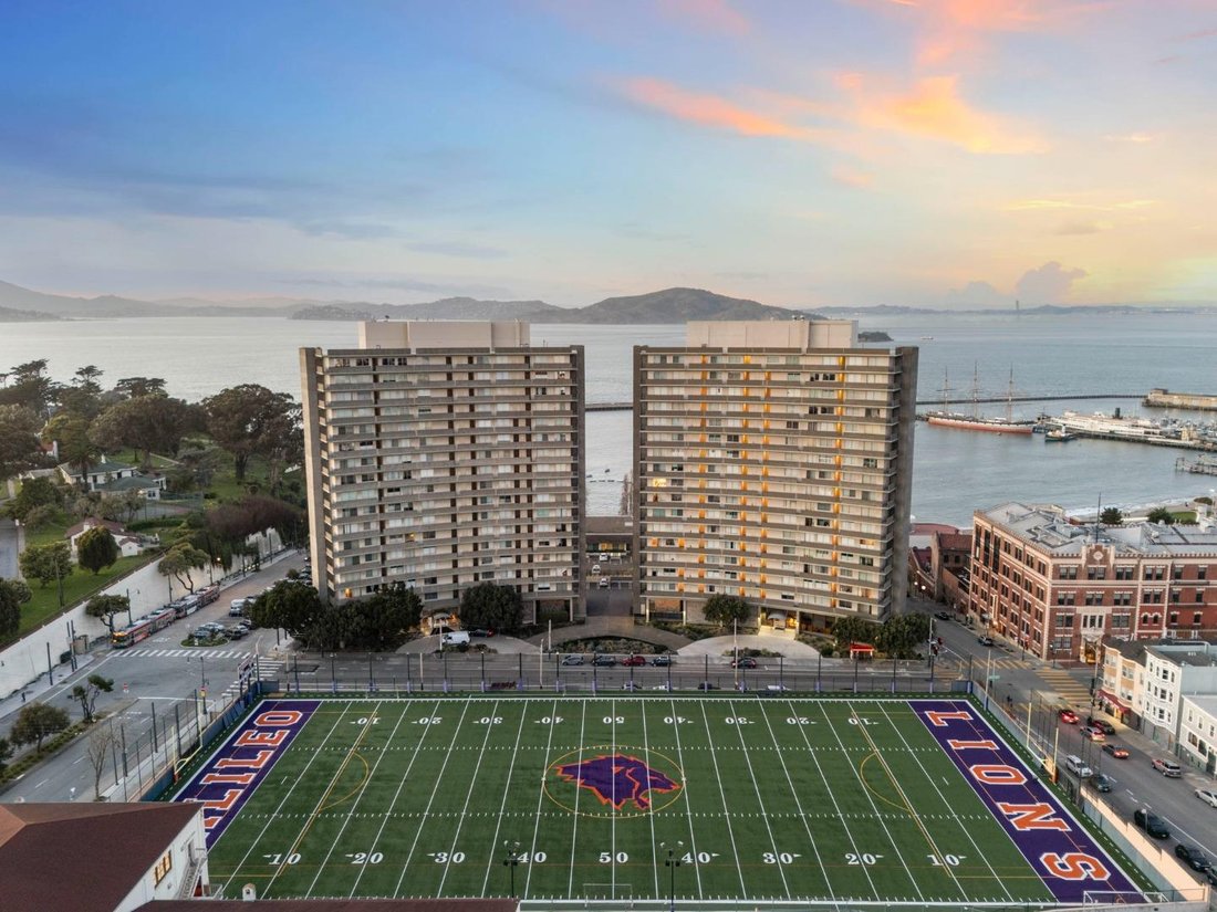 Condo in San Francisco, California, United States 1 - 18968799