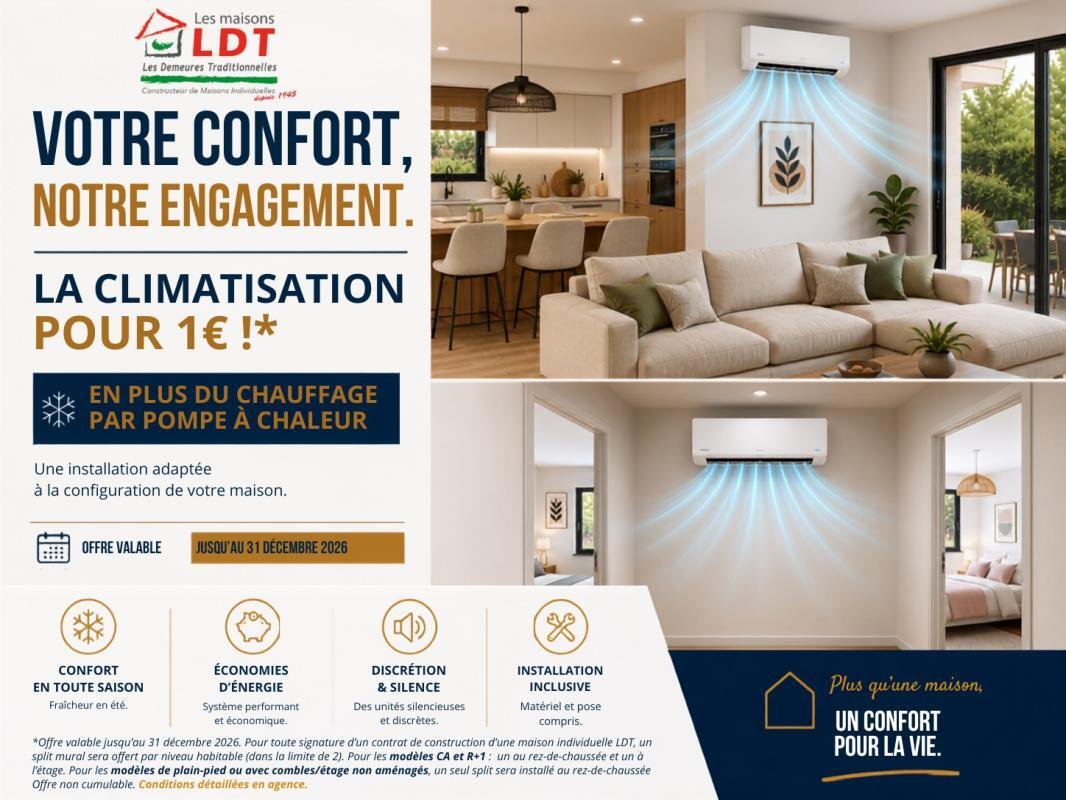 Land in Ouest, Lamorlaye, France 2 - 18966137