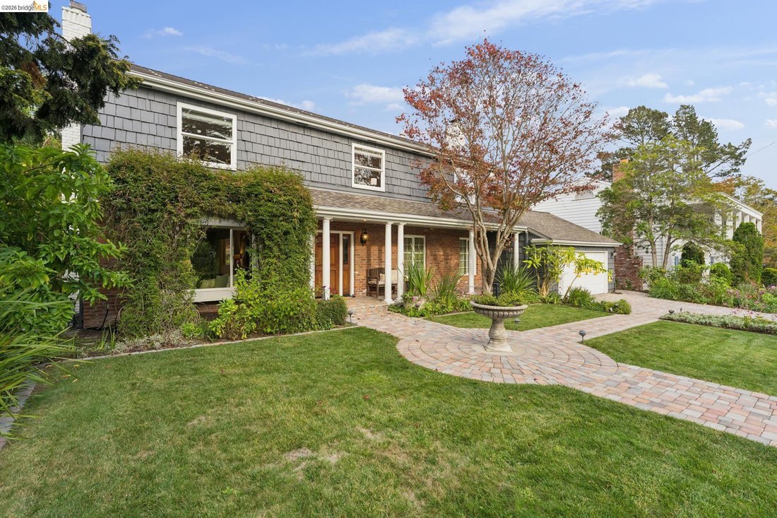 House in El Cerrito, California, United States 2 - 18946300