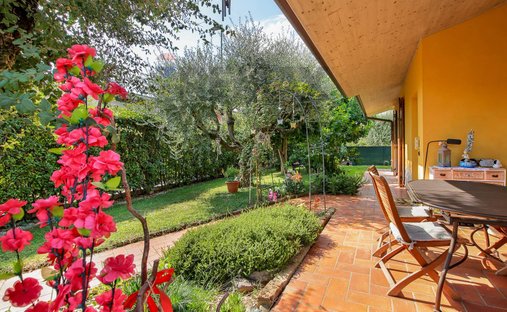 Villa à Stezzano, Lombardie, Italie 1