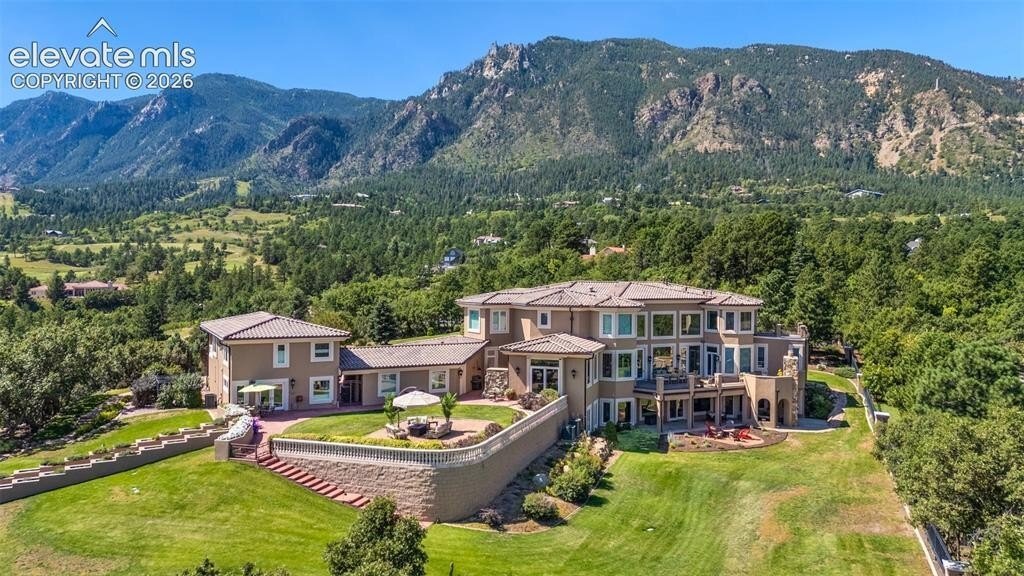 House in Colorado Springs, Colorado, United States 3 - 18972643