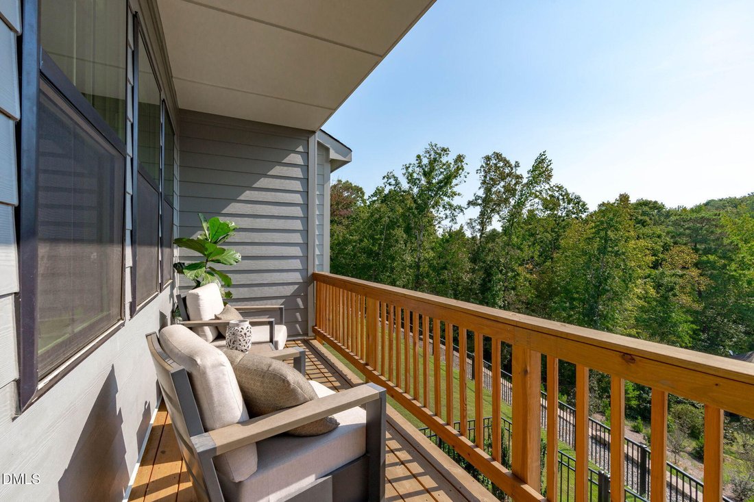 Townhouse in Raleigh, North Carolina, United States 4 - 18979132