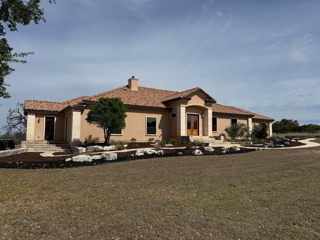 Casa en Bandera, Texas, Estados Unidos 1 - 17612603