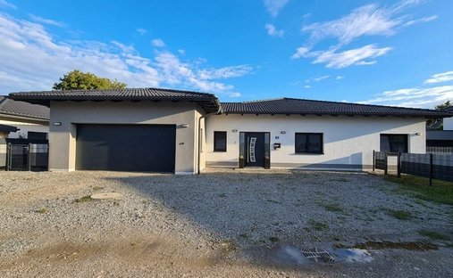 Bungalow in Antiesenhofen, Upper Austria, Austria 1