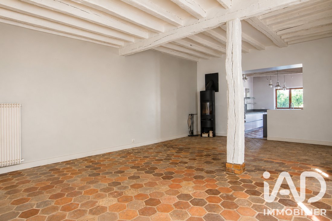 House in Linas, Ile-de-France, France 4 - 18392413