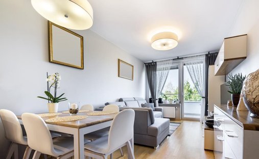 Apartment in Plateau-Mont Valérien, Rueil-Malmaison, France 1