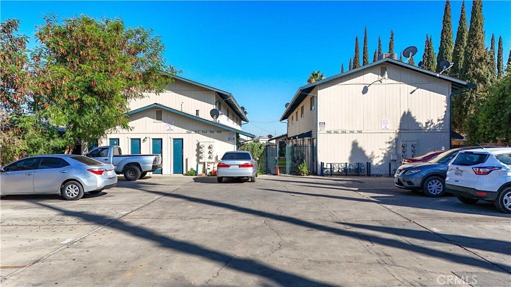 Apartment in Merced, California, United States 1 - 18969682