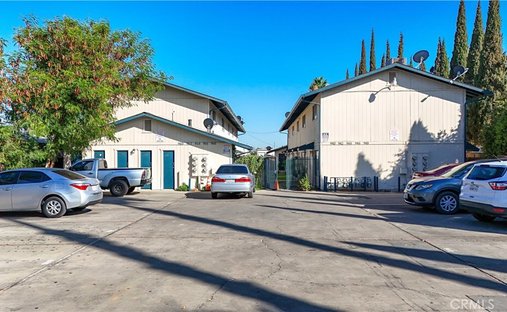 Apartment in Merced, California, United States 1