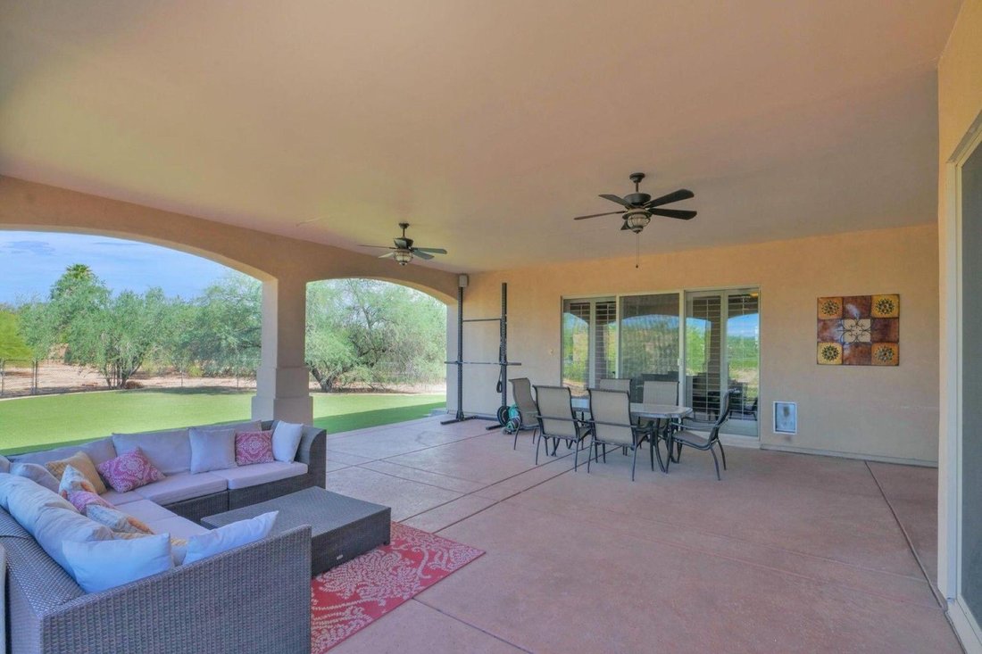House in Carefree, Arizona, United States 5 - 18966027
