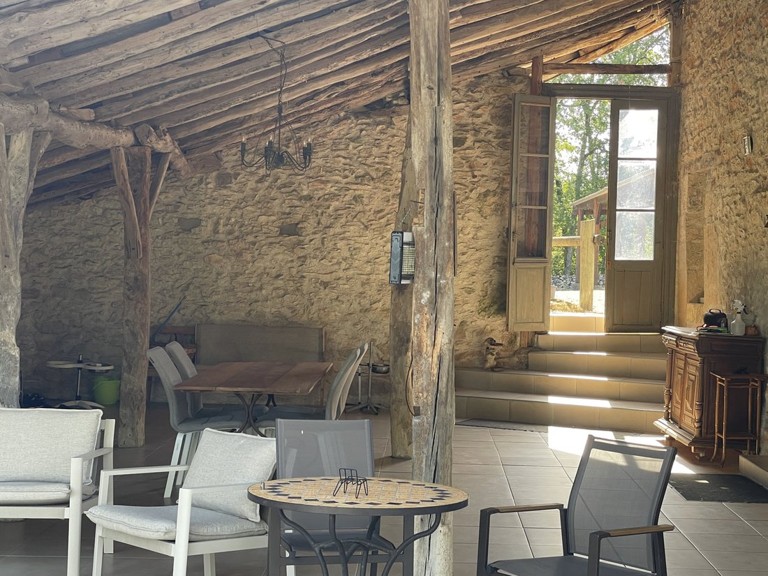 House in Tournon-d'Agenais, Nouvelle-Aquitaine, France 4 - 16768041
