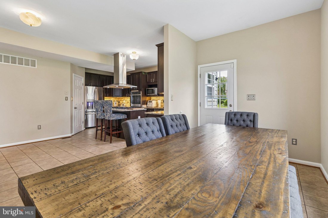 House in Huntingtown, Maryland, United States 4 - 18980140