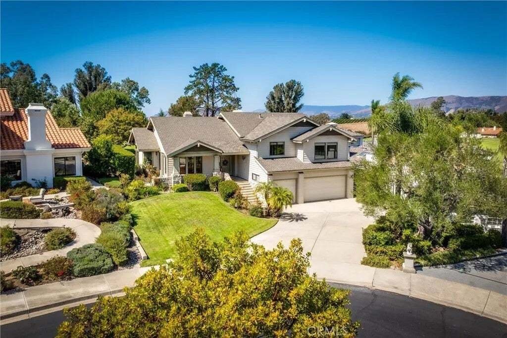 House in San Luis Obispo, California, United States 4 - 18970638