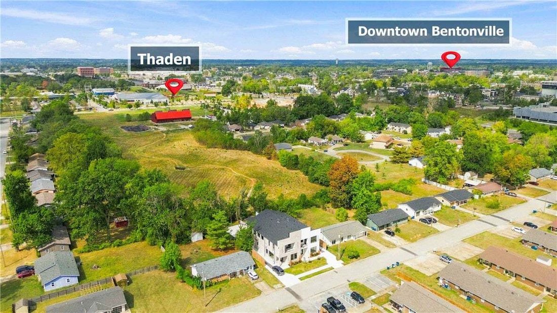 Townhouse in Cave Springs, Arkansas, United States 5 - 18969137