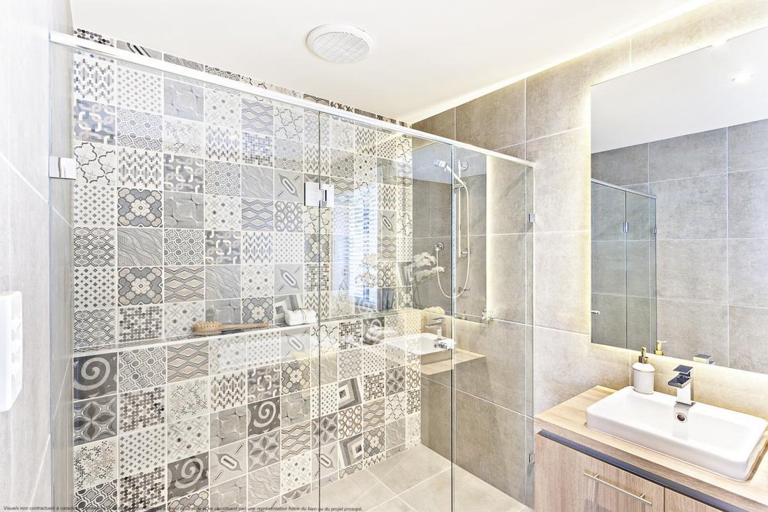 Apartment in Mérignac, Nouvelle-Aquitaine, France 4 - 18966339