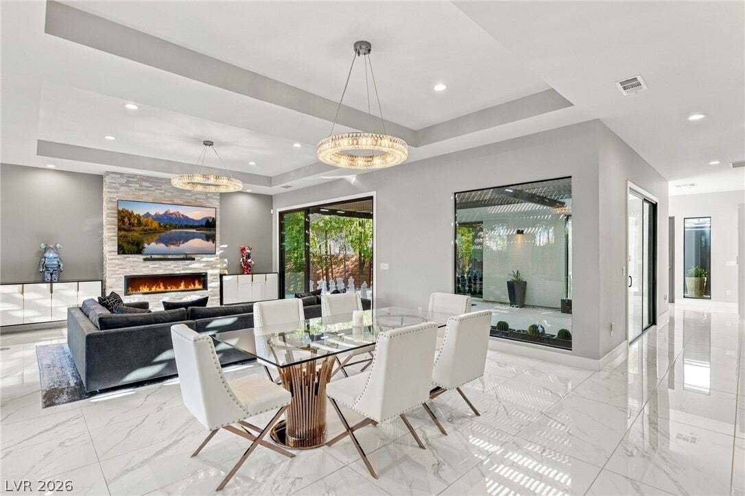 House in Las Vegas, Nevada, United States 4 - 18969354