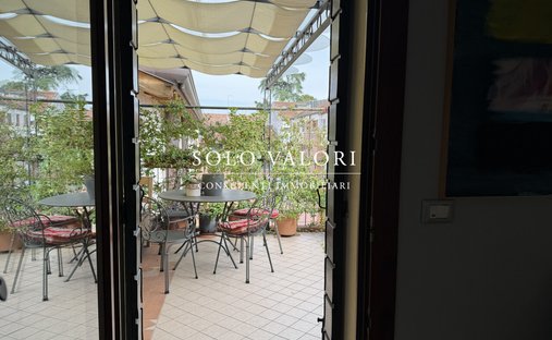 Penthouse in Castelfranco Veneto, Venetien, Italien 1