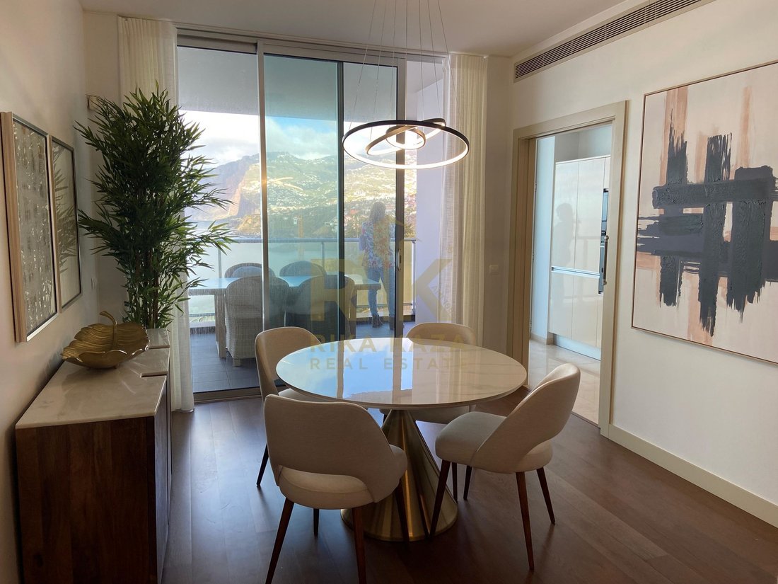 Apartment in Sao Martinho, Madeira, Portugal 4 - 18971230