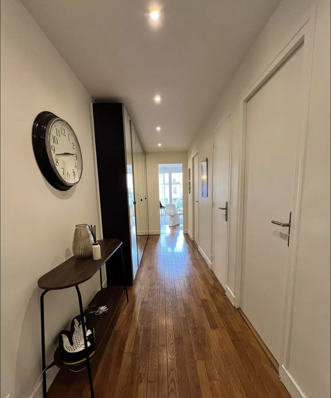 Apartment in Bois de Boulogne, Paris 16e Arrondissement, Paris 5 - 18977918