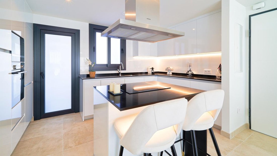 Apartment in Spain 5 - 18968684