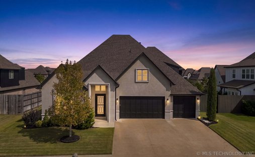 House in Tulsa, Oklahoma, United States 1