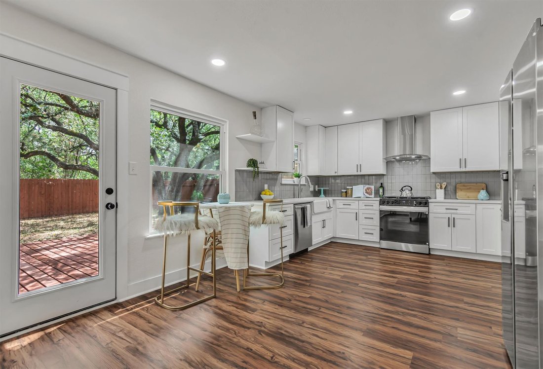 House in Austin, Texas, United States 3 - 17925978