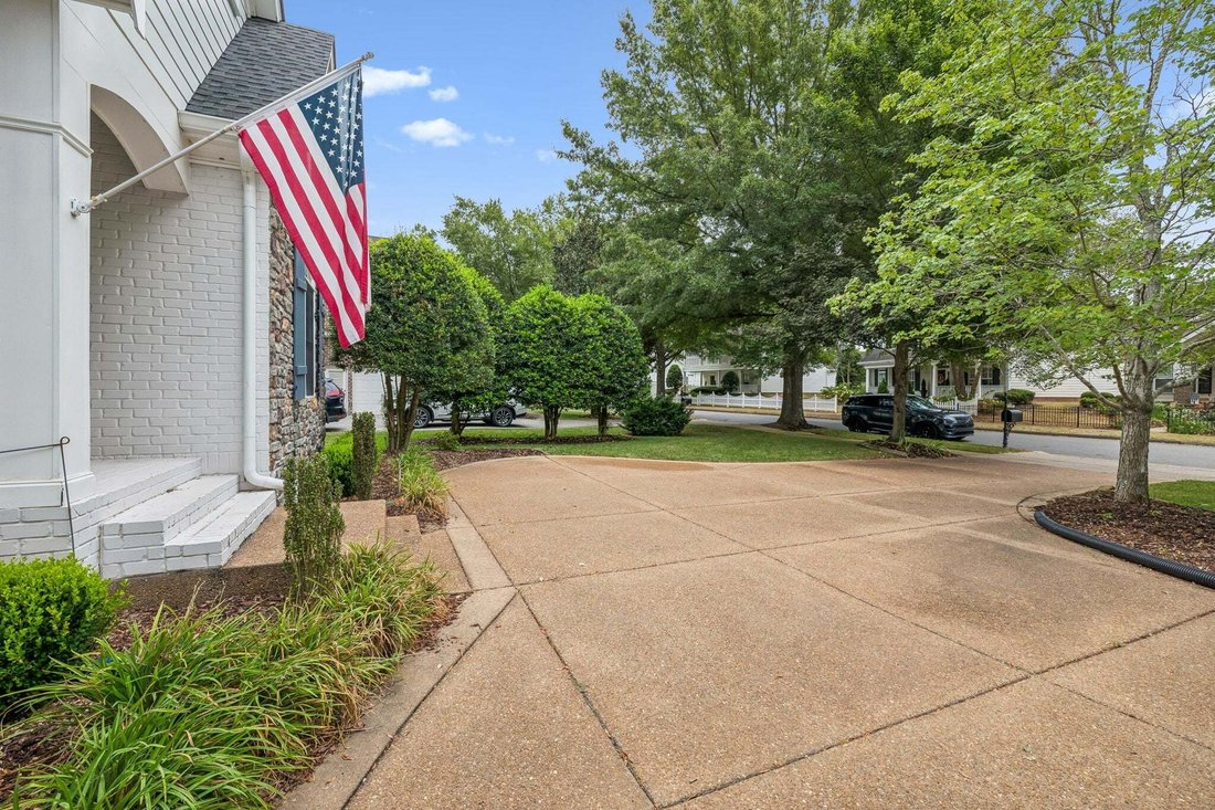 House in Franklin, Tennessee, United States 4 - 18965157