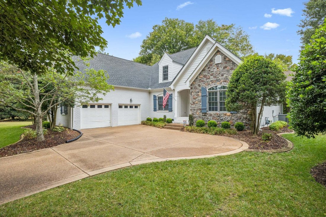 House in Franklin, Tennessee, United States 2 - 18965157