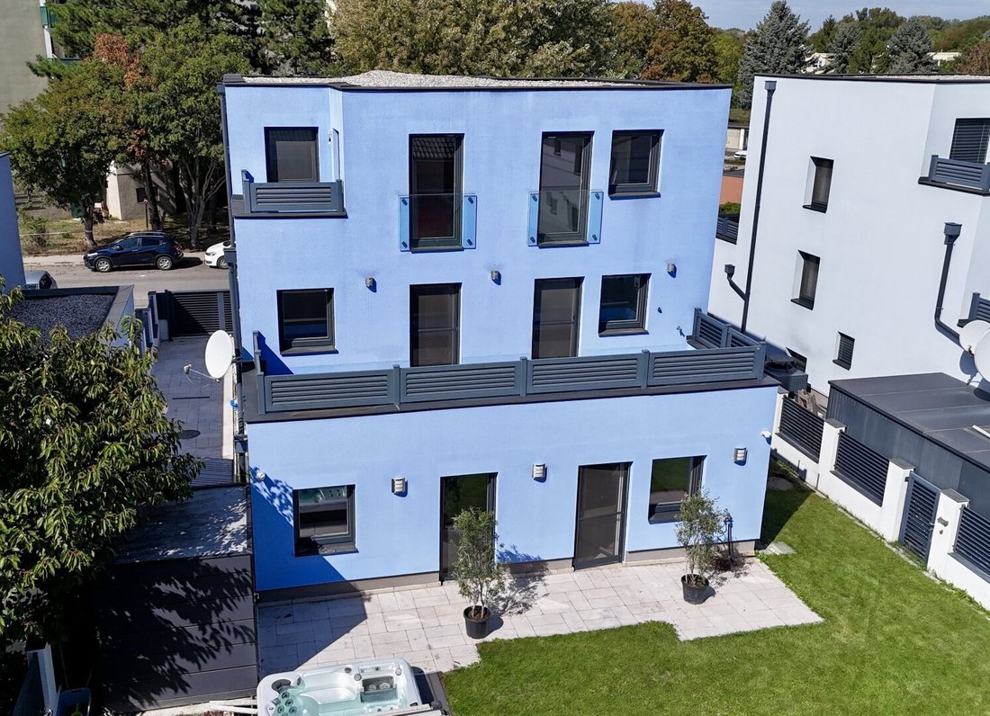 House in Groß-Enzersdorf, Lower Austria, Austria 3 - 18974808