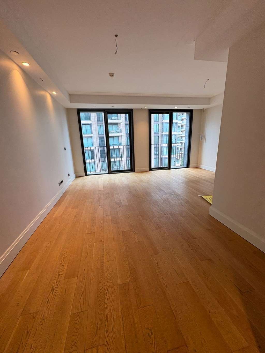 Appartement à Istanbul, Istanbul, Turquie 1 - 18979478