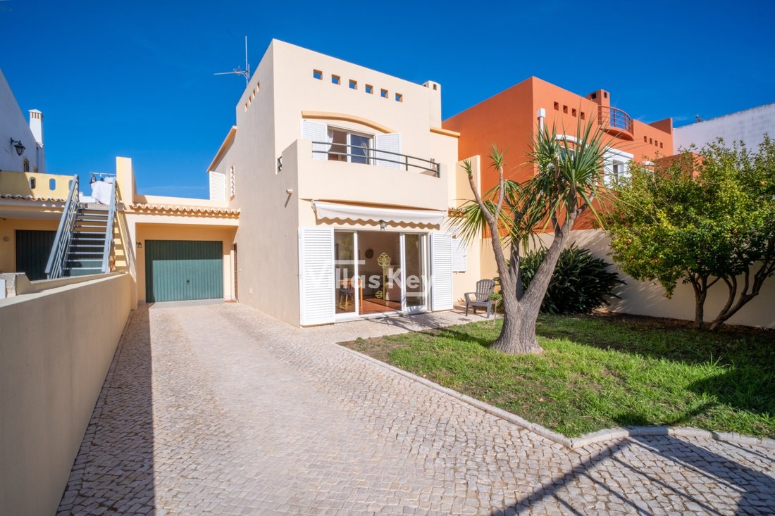 House in São Sebastião, Lagos, Sao Goncalo de Lagos, Portugal 3 - 18976599