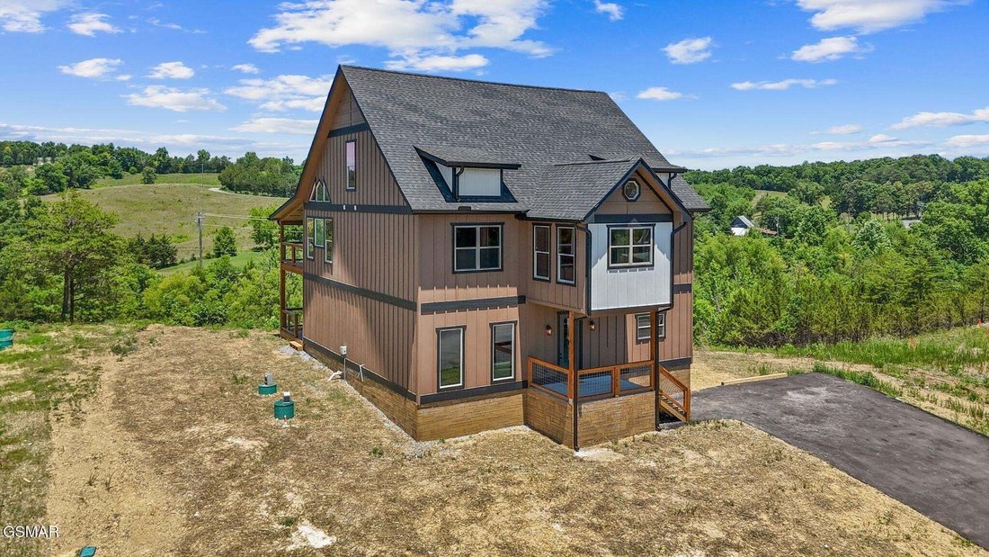 House in Sevierville, Tennessee, United States 4 - 18965170