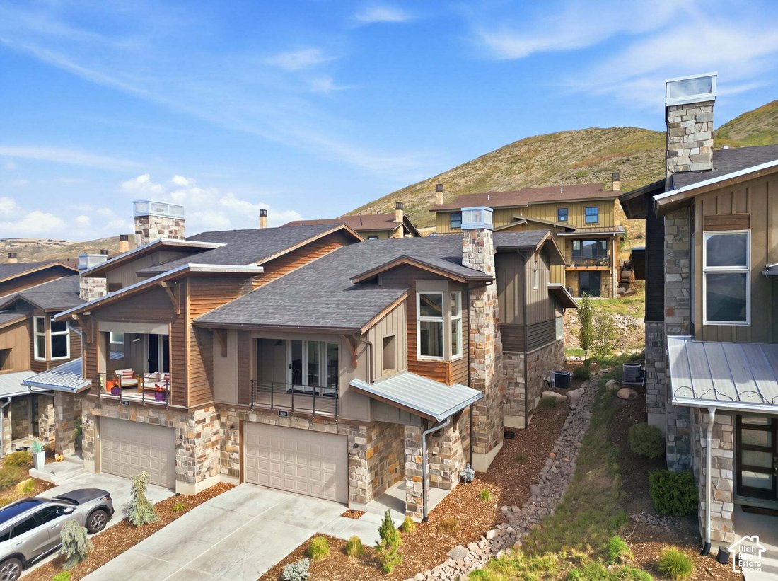 Townhouse in Kamas, Utah, United States 4 - 18969379