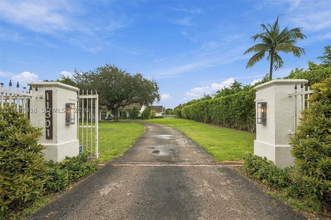 Casa en Miami, Florida, Estados Unidos 5 - 17665214