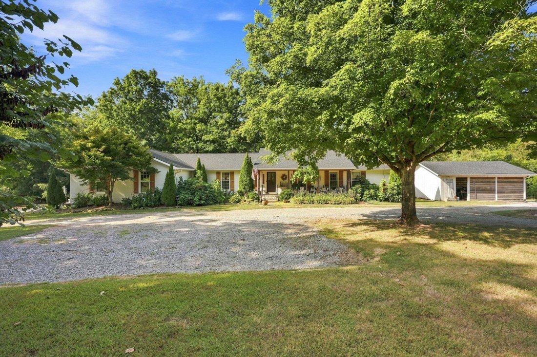 House in Franklin, Tennessee, United States 1 - 18969192
