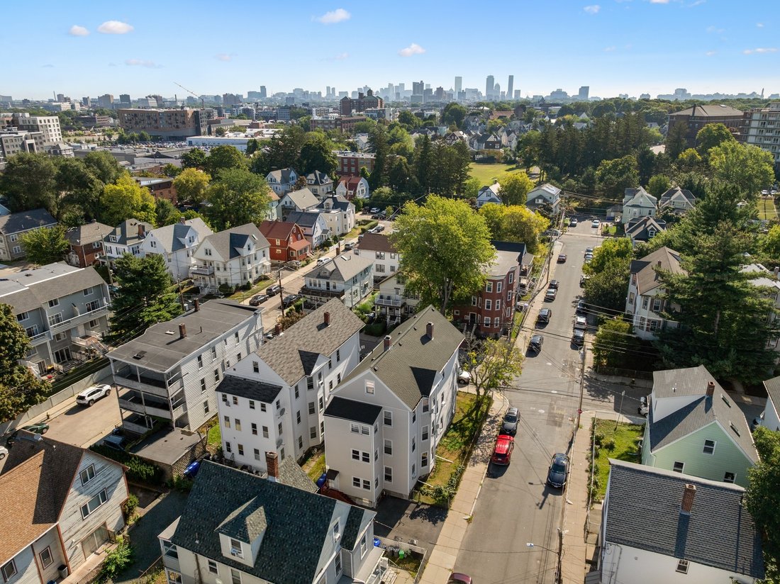 Apartment in Boston, Massachusetts, United States 2 - 18965301